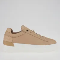 Кроссовки Tommy Hilfiger Elevated Sneakers FW0FW06511-TRY - бежевый
