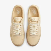 Nike Terminator Low Premium Кросівки колір коричневий