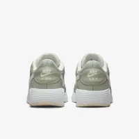 Nike Air Max SC женская Кроссовки цвет зеленый