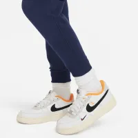 Nike Sportswear Club Fleece Big детские Cargo Pants синий