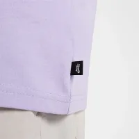 Nike SB Long-Sleeved Max90 Skate футболка цвет фиолетовый