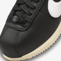 Nike Cortez 23 Premium Leather Кроссовки цвет черный