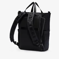 Nike (M) Convertible Diaper сумка 2.0 (Maternity) (25L) цвет черный