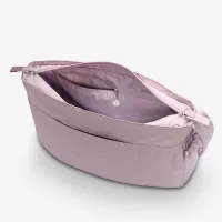 Nike One Tote сумка (25L) цвет серый