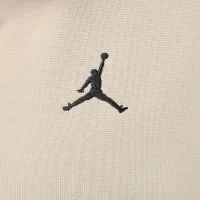 Nike Jordan женская Knit Куртка цвет коричневый
