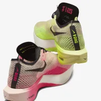 Nike Vaporfly 3 чоловічі Road Racing Кросівки колір зелений