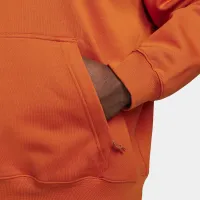 Nike ACG Therma-FIT Fleece Pullover Толстовка с капюшоном Orange