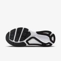 Nike Structure 26 женская Road Running Кроссовки (Extra Wide) цвет черный
