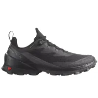 Кроссовки для треккинга SALOMON CROSS OVER 2 GTX Gore-Tex (472690)