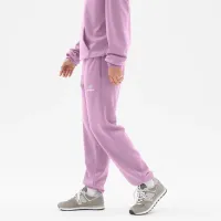 Штани New Balance UP21500LLC - Рожеві