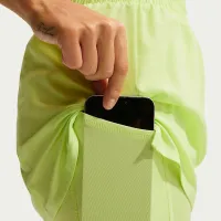 Nike One женская Dri-FIT С высокой Талией 3