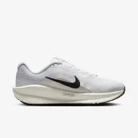 Nike Downshifter 13 женская Road Running Кроссовки (Extra Wide) цвет белый