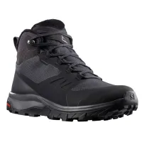 Кросівки зимові Жіночі Salomon OUTsnap CSWP (411101)