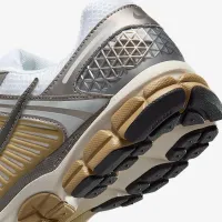 Nike Zoom Vomero 5 мужские Кроссовки цвет серый