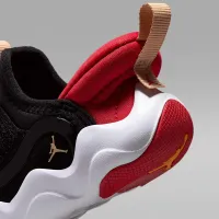 Nike Jordan 23/7.2 EasyOn Baby/Toddler Кросівки колір чорний