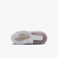 Nike Air Max 270 Little детские Shoe цвет белый