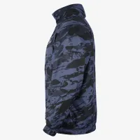 UNC Windrunner чоловічі Nike College Anorak Куртка блакитний