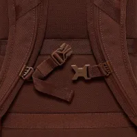 Nike Utility Speed наплічник (27L) колір коричневий
