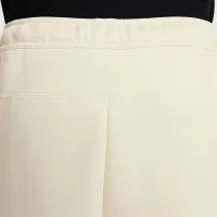 Nike Sportswear Tech Fleece мужские шорты цвет коричневый