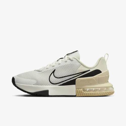 Nike Air Max Alpha Trainer 6 чоловічі для тренування Кросівки колір білий