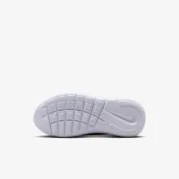 Nike Flex Runner 4 Little детские Кроссовки цвет красный