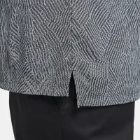 Nike Tour чоловічі Dri-FIT ADV для гольфу Polo колір сірий