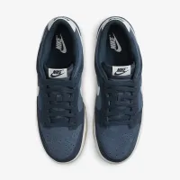 Nike Dunk Low Retro SE мужские Кроссовки синий