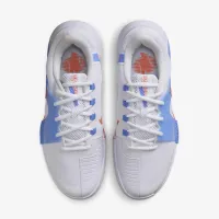 Nike Zoom GP Challenge 1 женская Hard Court Tennis Кроссовки цвет белый