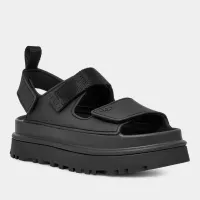 Сандалі Ugg GoldenGlow 1152685-BLK - Чорні