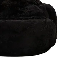 Шапка The North Face Osito 0A88R2JK31 -  Черная