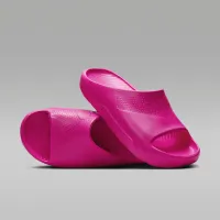 Nike Jordan Post женская Slides Pink