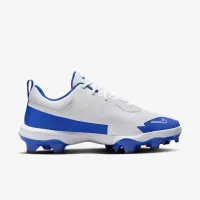 Nike Force Trout 9 Pro MCS бейсбольні бутси колір білий