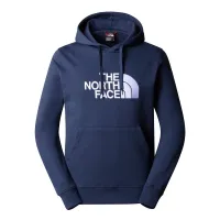 Кофта/футболка The North Face Light Drew Peak 00A0TE8K21 - Синя