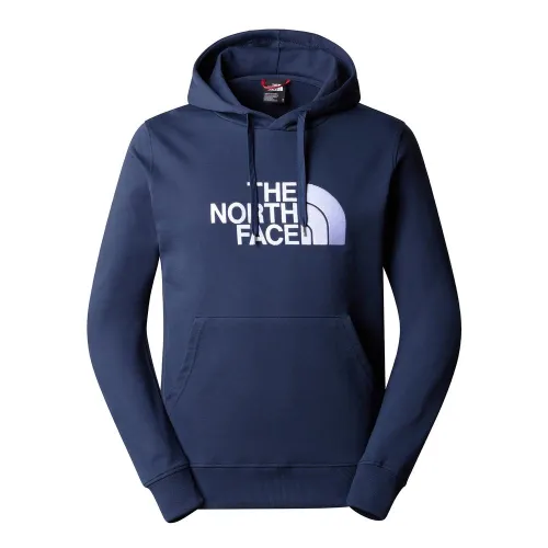 Кофта/футболка The North Face Light Drew Peak 00A0TE8K21 - Синя
