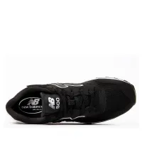 Кроссовки New Balance GM500EB2 - Черные