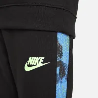 Nike Toddler Sweatshirt and Pants Set Black