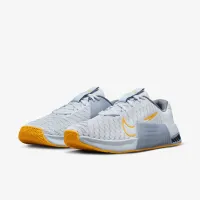 Nike Metcon 9 мужские для тренировок Кроссовки цвет серый