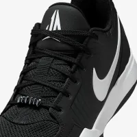Nike Ja 2 баскетбольные Кроссовки цвет черный