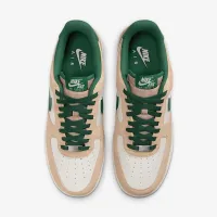 Nike Air Force 1 '07 LV8 чоловічі Кросівки колір коричневий