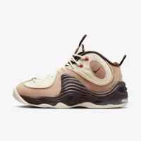Nike Air Penny 2 чоловічі Кросівки колір білий