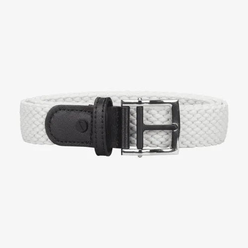 Nike Stretch Woven жіноча для гольфу Belt колір сірий