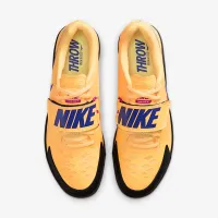 Nike Zoom Rival SD 2 Track & Field Throwing Кроссовки Yellow