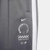 Nike Sportswear женская юбка цвет серый