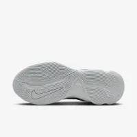 Nike Giannis Immortality 4 баскетбольні Кросівки колір білий