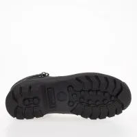 Кроссовки Timberland Euro Hiker TB0A2EMT001 - Черные