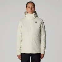 Куртка The North Face Inlux Triclimate 0A4SVJ7XI1 - бело-синяя
