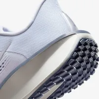 Nike Quest 6 женская Road Running Кроссовки цвет серый