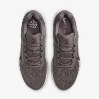 Nike Winflo 11 мужские Road Running Кроссовки цвет серый