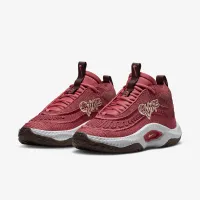 Nike Cosmic Unity 3 жіноча баскетбольні Кросівки колір червоний
