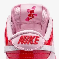 Nike Dunk Low Big дитячі Кросівки Pink